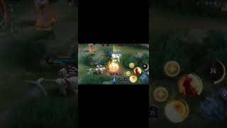 Hayabusa highlights #mlbb #mobilelegends #hayabusa