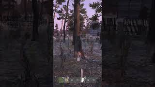 This is So FRUSTRATING in DayZ #shorts