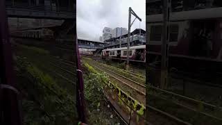 Skipping Parel #song #tamil #anirudh #music #bollywood #train #love #railway #indianrailways #viral