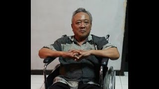 Deep Nostalgia bapak Nono Mukti Wiyono tahun 2017