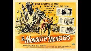 Monolith Monsters - KFEB podcast 902