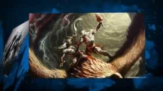 God of War HD Wallpapers Pack Free Download