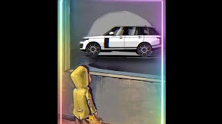 'Range-Rover Dream Car' Attitude Killer WhatsApp Status 😈🤙🤟😎 (Sapno ki Rani x the Box)