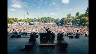 Superbloom at Munich, Germany