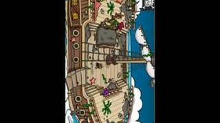 tipping the migrator!!