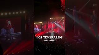 @lostemerarios_ #arenacdmx #baladas #pop #lostemerarios #conciertos #concerts #baladapop