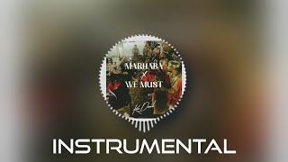 Kizz Daniel & Thyself - We Must (Instrumental)