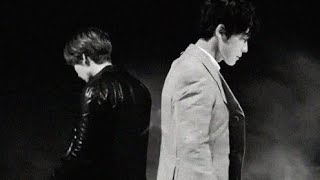 Super Junior-D&E - Growing Pains (slowed and reverb)