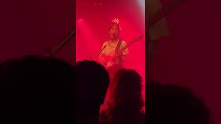 *vertical video* Orla Gartland - 'Little Chaos' clip (Dublin, May 2024)