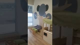 Montessori Childcare Center, ON, Canada(Part Two)