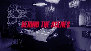 YONA YONA WEEKENDERS "寿司と酒" Behind the Scenes