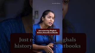 Mughals history is important!    Keerthi History    #shorts #history