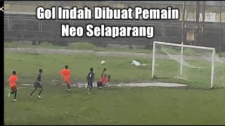 Piala Soeratin U-13,  Cukur INFA Mataram 2-0, Neo Selaparang ke Semifinal