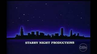 Night Court Closing Credits (January 4, 1984)