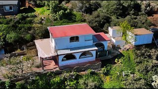 149.5K FOR SALE BAJA CASA 1 hour South of Ensenada Baja Mex