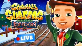 Movies Circle  is live! subway surfers live here live game play 🎯🎯🎮