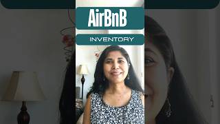 AirBnB inventory tracker #airbnbhosttips #airbnb_business #inventorymanagement #vacationrental