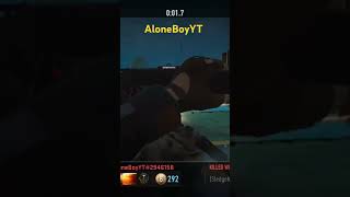 HardPoint Final KillCam | WZM Multiplayer Gameplay | Warzone Mobile #aloneboyytplays