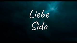 Sido - Liebe