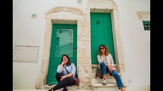 Guida turistica di Ostuni