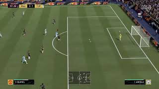 Fifa 21 Rivals