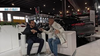 NonSoloMareTV puntata 38 del 2024 - Nauta Salone Nautico Mediterraneo e Lignano Boat Show