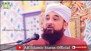 New bayan by raza saqib mustafai 💘 WhatsApps status 💘 new WhatsApp status 💘 new