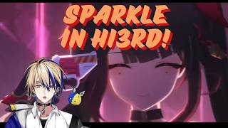 SPARKLES COMING! Honkai Impact 3rd v7.9 Trailer | ChaosReacts