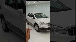 Maruti S Cross 2023 #shorts #honda #car #ytshort #ytshortsindia #ytshorts #ytshortsvideo #scross