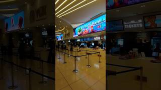 going to cinema mission impossible in qatar #telugu #short #qatar #ytshorts