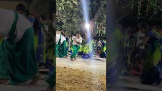 Kummi attam 😍| tamil traditional dance | #shorts