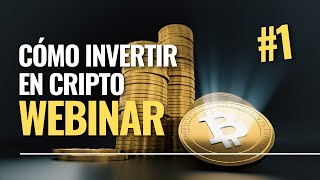 CÓMO INVERTIR EN CRIPTOMONEDAS 2022 - TRADING ⭐⭐⭐