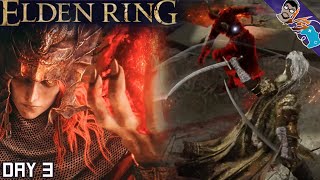 What's the BEST new DLC weapon? - Elden Ring Shadow of the Erdtree (Day 3)