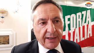 A Verona Forza Italia rinnova il sostegno al candidato sindaco Flavio Tosi