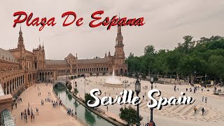 Seville Serenade: Flamenco, Tapas, and Sun-Drenched Streets