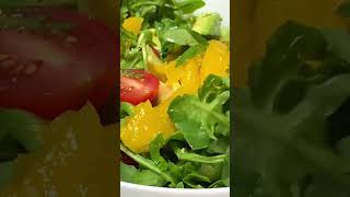 Broccoli Tomato Mango Salad! Summer salad 🥗