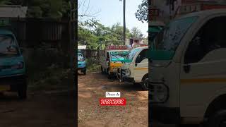 Karnataka vehicle one |please Do SUBSCRIBE | #karnataka #makarasankranti#shivamogga #driver#youtube