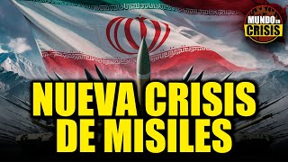 NUEVA CRISIS DE MISILES PONE EN VILO AL MUNDO | Mundo en Crisis #2