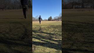 Average Level Golfer Episode 2 [Gull Haven] #golf #par5 #golfing #longisland #ny #kirklandirons