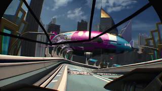 WIPEOUT™ OMEGA COLLECTION VR