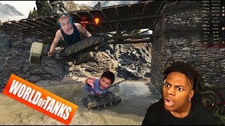 Funny repetitions "World of Tanks" - #worldoftanks  #moments  LoLs : #episode  6️⃣9️⃣ 😈😃😂