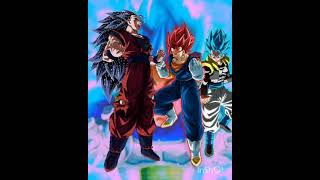 who is the strongest  (Goku ssj7 vs all