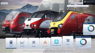 Railworks Train Simulator 2018 (Hindi) explained