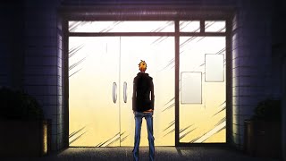 Everything But the Rain.. | Bleach Animation