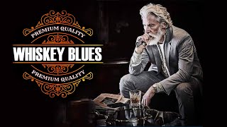 Premium Quality Whiskey Blues - Best Electric Guitar Blues/Slow Blues