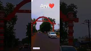 Arvi Dream City 😱 🌆 || #viral #love #new #dreams #love #goals #motivation #life #dream #success #you