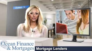 Mortgage Lenders