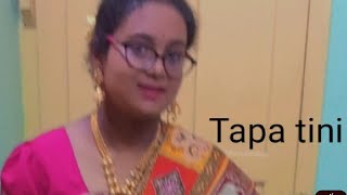 TAPA TINI | OFFICIAL VIDEO SONG | BELASHURU | ANINDYA-UPALI-IMAN-KHNADA | NANDITA SHIBOPROSAD/dance