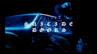 LUCIANO - SUICIDE DOORS (prod. by Ghana Beats & Geenaro)