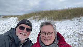 Heiligenhafen. Ein Wochenende an der Ostsee.